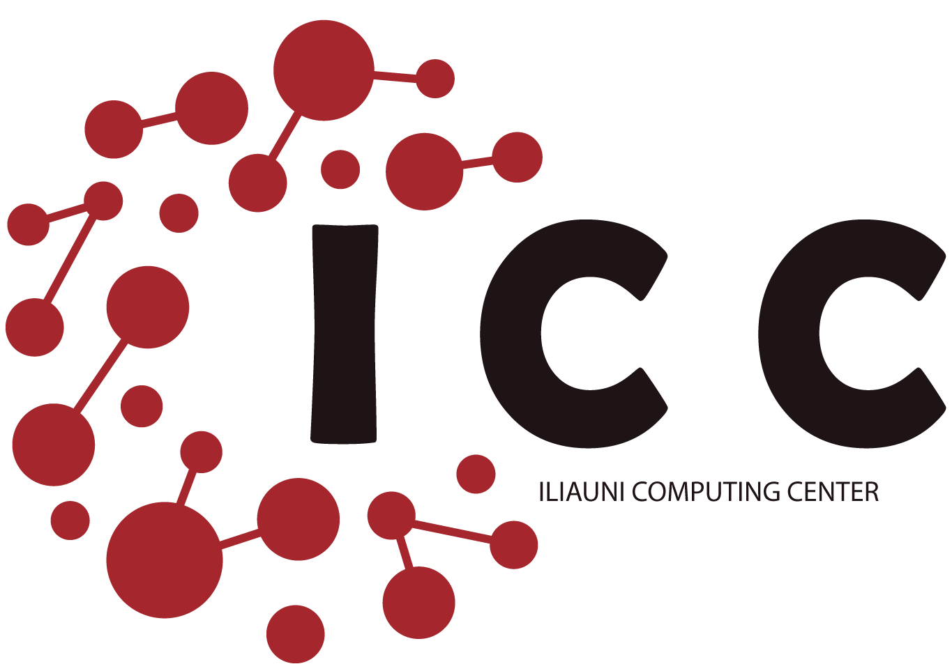 Welcome to Ilia State University GitLab Server